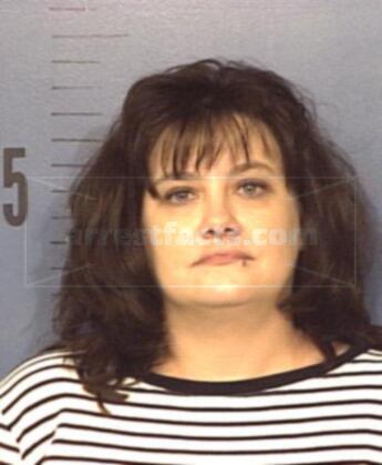 Andrea Greeson Mcgill