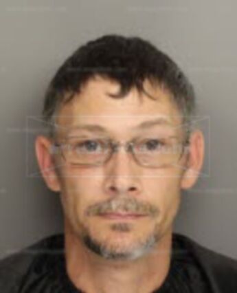 Danny Baxter Herndon