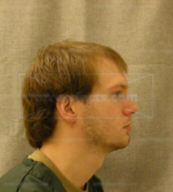 Jeremy James Nutt