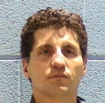 Leonard F. Deangeles
