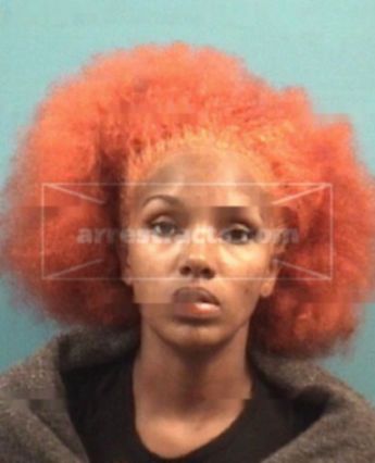 Lagaeshia Vaneeshia Reese