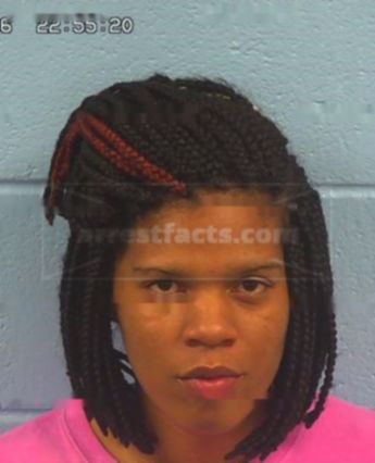 Paris Lenese Miller