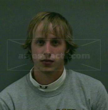 Brian Inman Pate