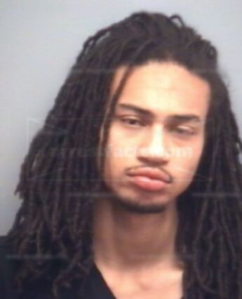 Ryan Maurice Wyche