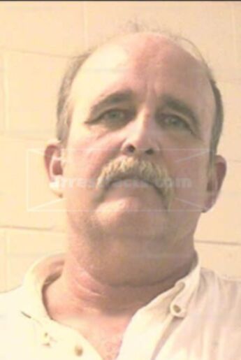 Mack Edward Faircloth
