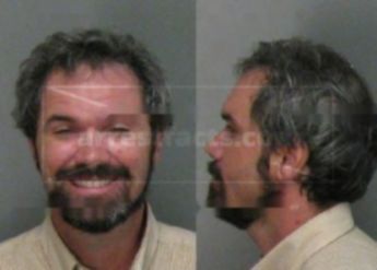Michael Lance Barr