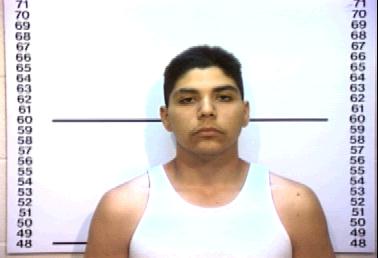 David Flores Gonzales
