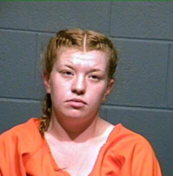 Tammy Lynn Miles