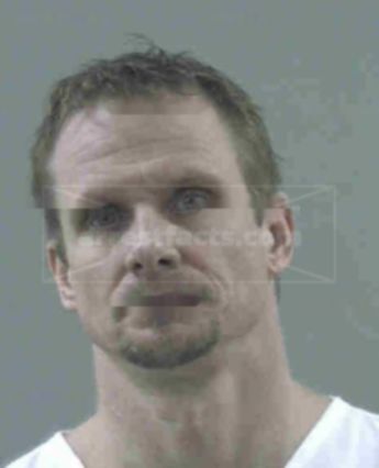 James Cody Munn