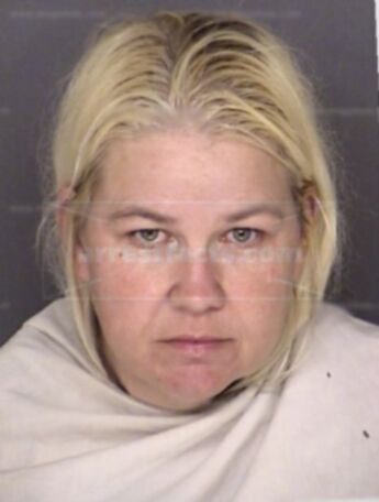 Christie Switzer Pritchett
