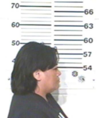 Sandra Flores Hernandez