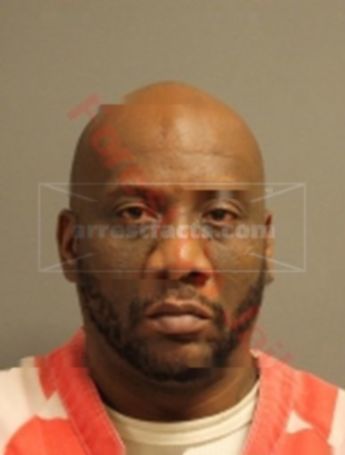 Wayne Dennis Walker