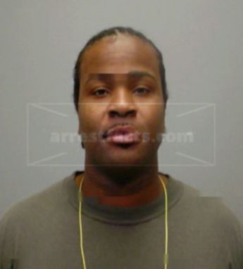 Jadari Dillard
