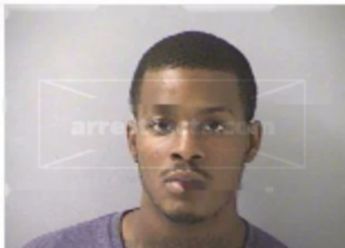 Jermaine Nmn Gordon