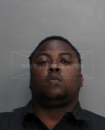 Therone Charles Mcdonald