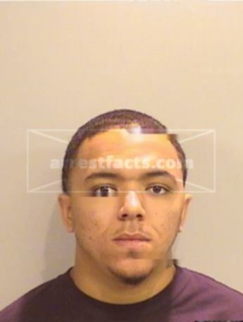 Darryl Dewon Johnson