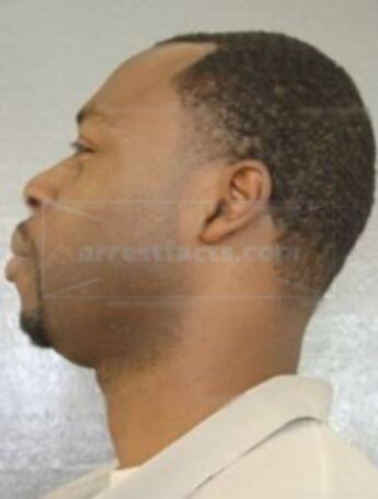 Derrick Jerome Anderson