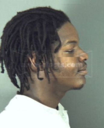 Jeremiah Vincent Patrick
