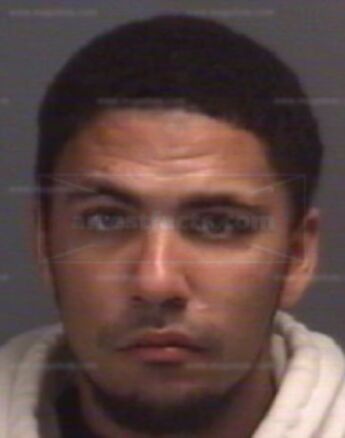 Joshua David Jones