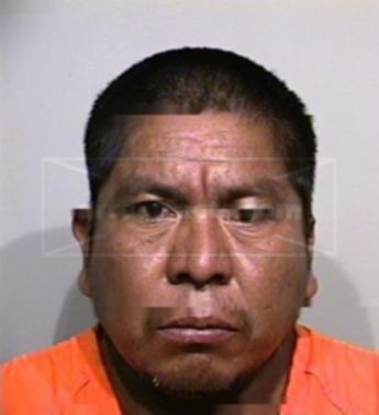 Juan Churape Aguilar
