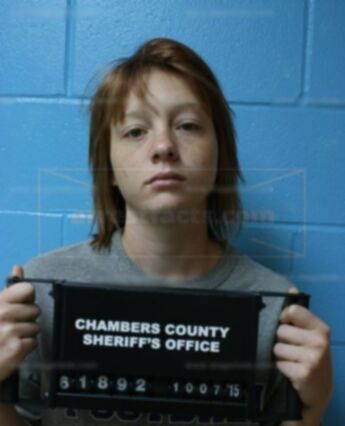 Samantha Dee Williams