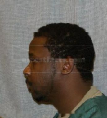 Otis Rockmore Jr.