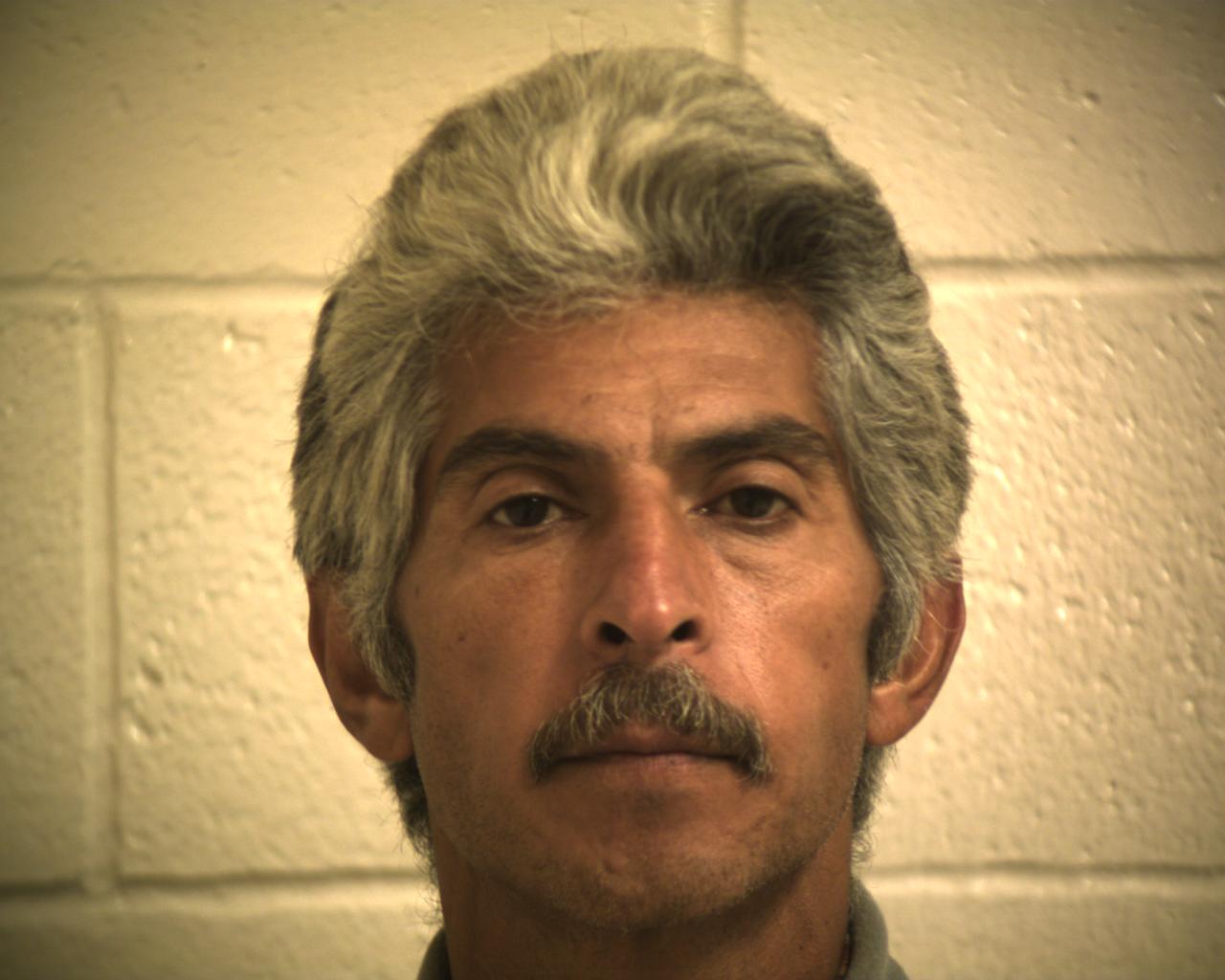 Jose Martin Espinoza Salinas