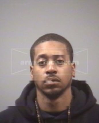 Cedric Mcneil