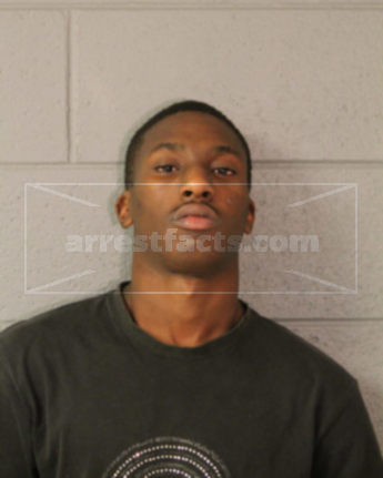 Jermaine Young