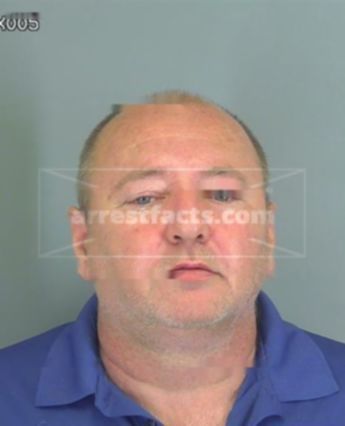 Darrell Wayne Wykel