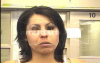 Ofelia Yvonne Romero