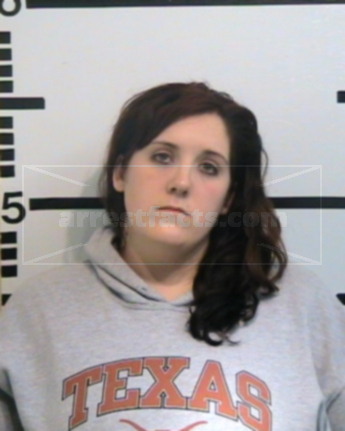 Molly Jo Daniels