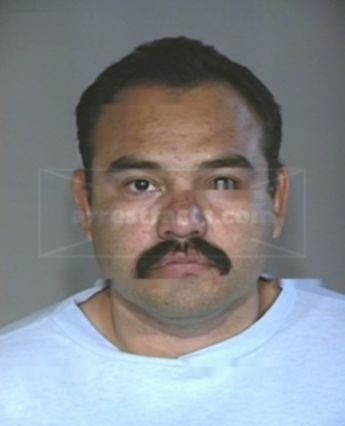 Rogelio V Landa