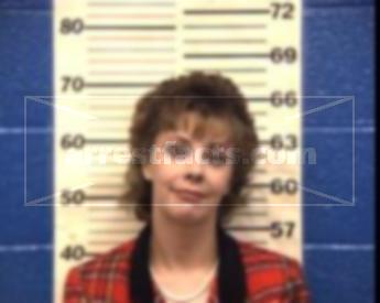 Janice Sweeney Walden