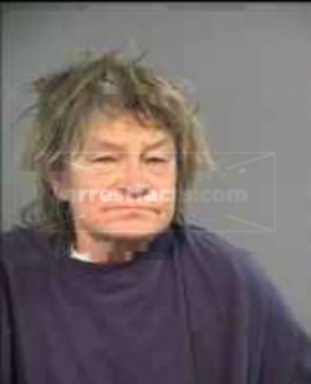Barbara Anne Waldron