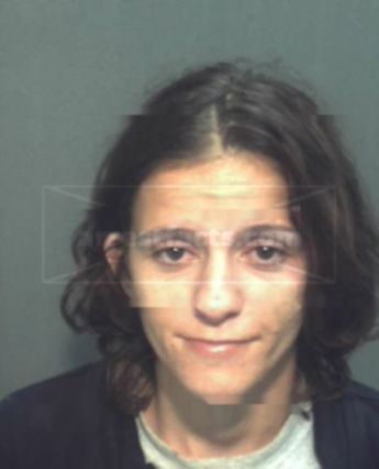 Monica Louise Ballard