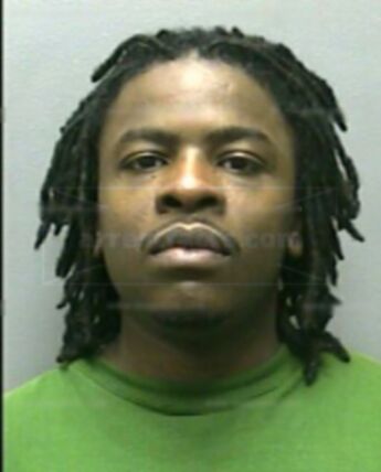 Shyrome Adams