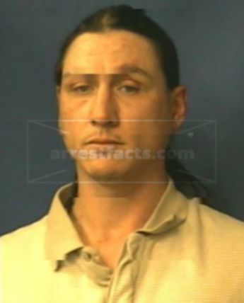 Jericho Lawrence Brown