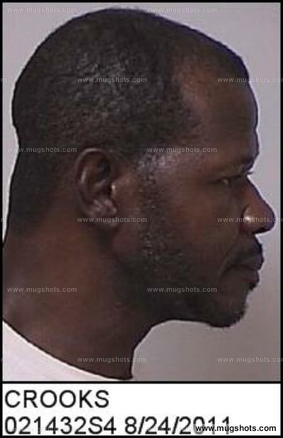 Michael St Elmo Crooks