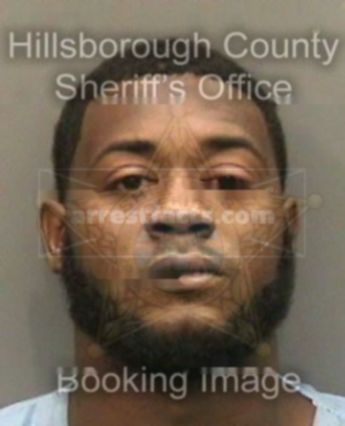 Antonio Raynard Morris