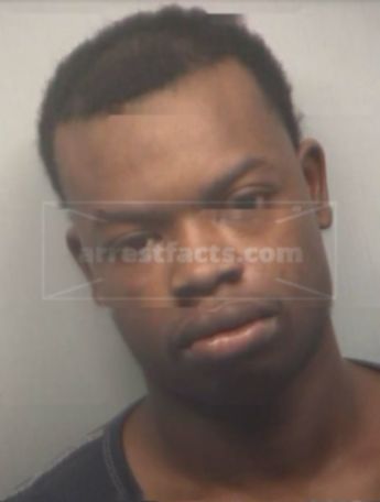 Brandon Lamont Smith