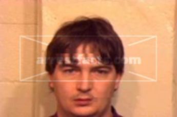 Curtis Edward Lovejoy