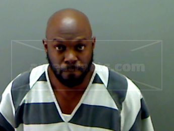 Marvin Orlando James