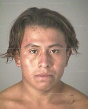 Pedro Hernandez Lopez