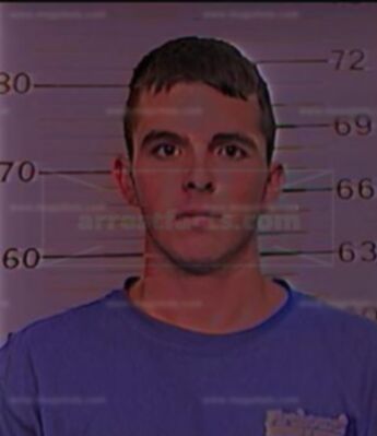 Justin Glenn Adrio