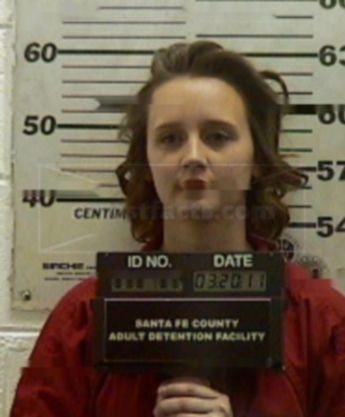 Lauren Bucklin