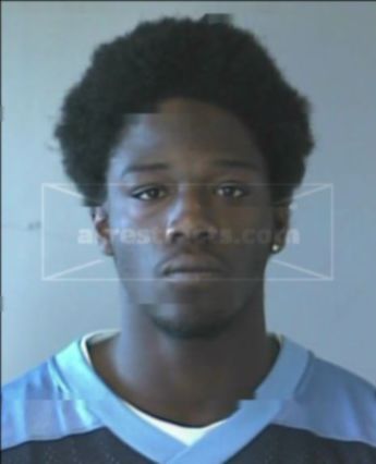 Rashaun Larue Stewart