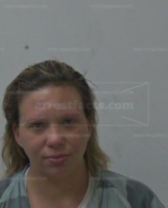 Candace Dawn Burgess