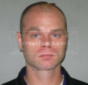 Jason Paul Barkau
