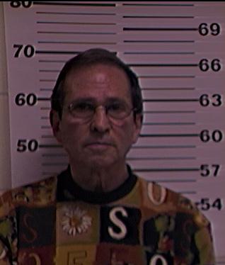 Kenneth Harvey Helfman